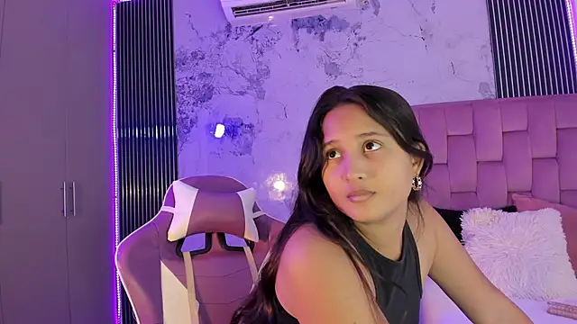 Laly Cherry  online show from October 14, 12:28 pm