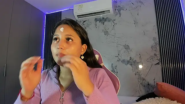 Laly Cherry  online show from October 22, 12:38 pm