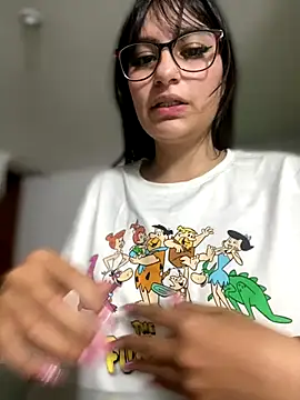MelissaSamm online show from September 27, 12:48 am