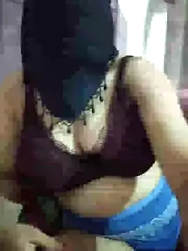 hezabi queen07 online show from September 26, 4:11 pm