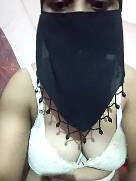 hezabi queen07 online show from October 2, 6:37 pm