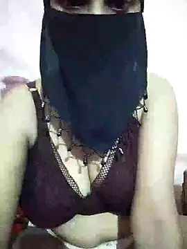 hezabi queen07 online show from October 4, 5:11 pm