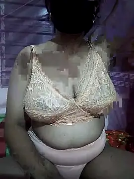 hezabi queen07 online show from October 6, 5:21 pm