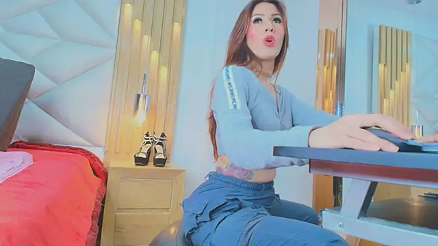 Rose Nichols online show from November 26, 3:18 am