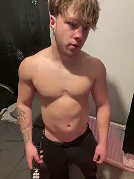 harleybarker online show from November 12, 9:58 pm