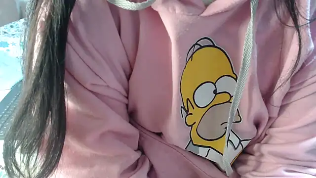 Lizaa cowen15 online show from October 20, 2:12 am