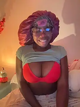 Sweet-Jade online show from November 9, 9:29 am