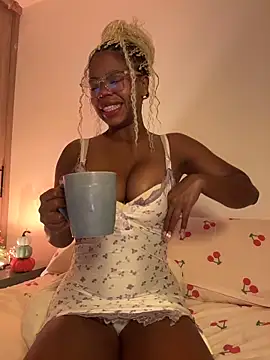 Sweet-Jade online show from December 4, 9:18 am