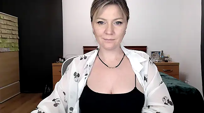 ParadiseAlina online show from January 30, 10:08 pm