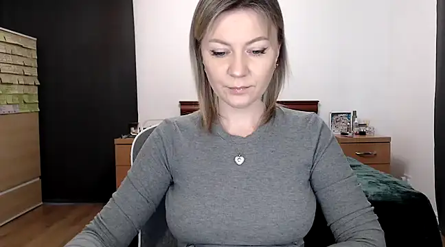 ParadiseAlina online show from February 2, 4:22 pm