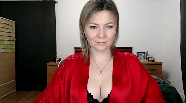 ParadiseAlina online show from February 5, 7:20 pm