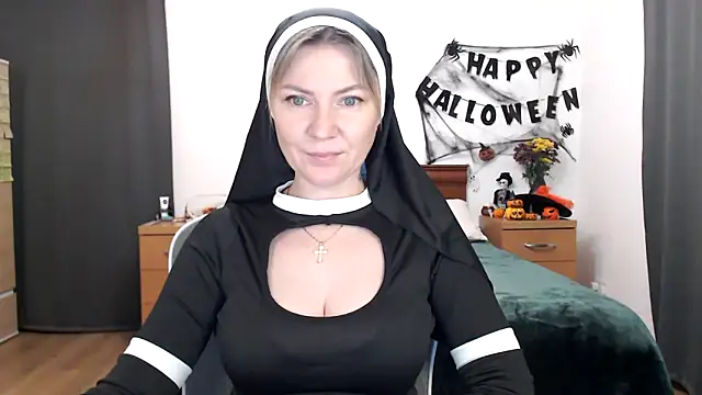 ParadiseAlina online show from October 30, 5:46 pm