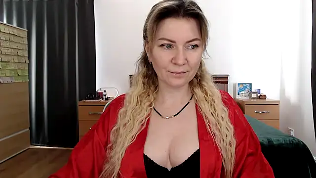 ParadiseAlina online show from November 24, 1:55 pm