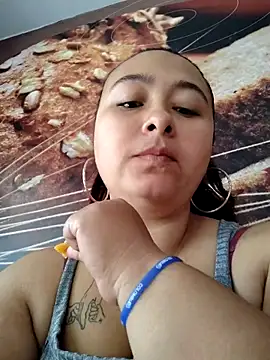 Snapshot of Freyacooper chatting on September 22, 2:19 pm Freyacooper online show from September 22, 2:19 pm