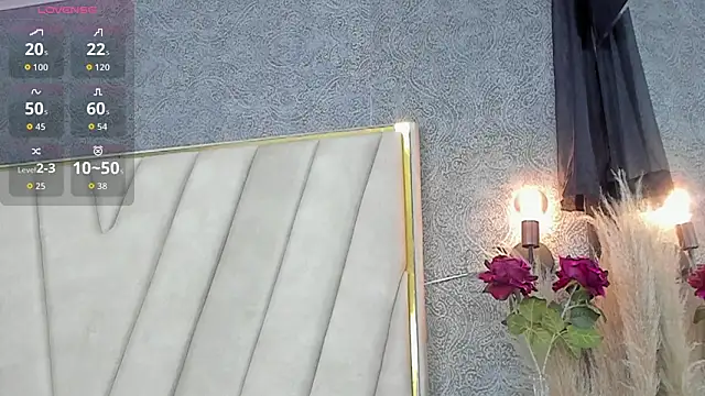AlyssAlvarado online show from September 10, 9:37 pm