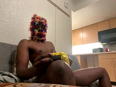 hungdrew9 online show from November 9, 6:50 pm