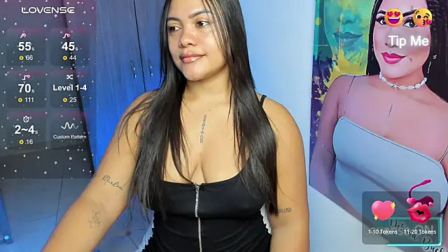 debie buchans online show from February 27, 9:53 am