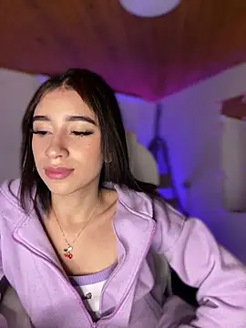 Emma pink10 online show from September 26, 3:54 am