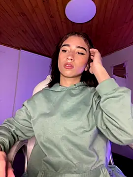 Emma pink10 online show from October 1, 3:56 am