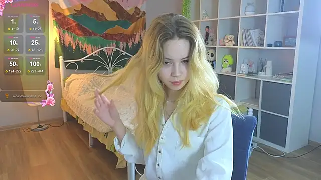 Snapshot of Wendy_Cutie chatting on September 13, 4:29 pm Wendy Cutie online show from September 13, 4:29 pm