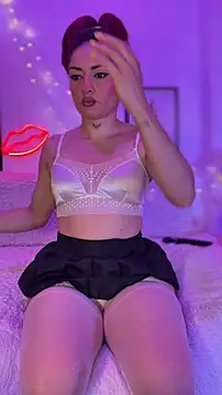 victoria rossett online show from April 22, 5:25 pm