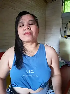 hotlyn45 online show from July 13, 3:20 am