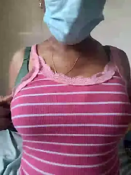Anuki Sexy online show from July 16, 5:02 am