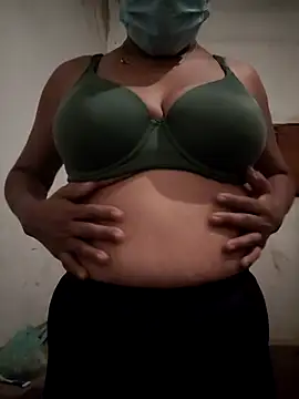 Anuki Sexy online show from July 17, 6:46 pm