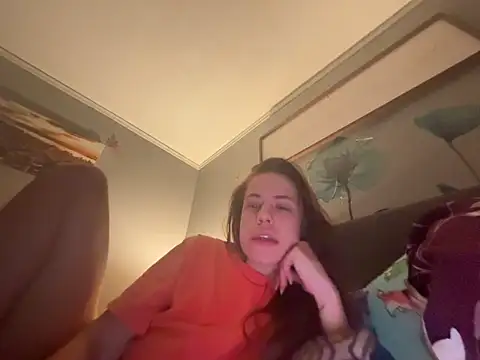 Vaua089 online show from May 17, 3:48 am