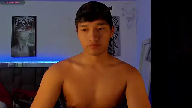 Snapshot of mateo-Esposito chatting on October 30, 11:05 pm mateo-Esposito online show from October 30, 11:05 pm