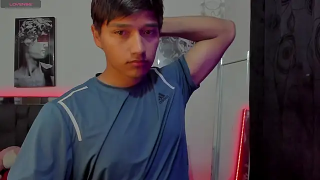 mateo-Esposito online show from November 4, 1:05 am