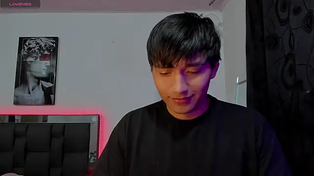 mateo-Esposito online show from November 5, 1:05 am