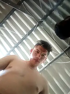 arrecho25cm online show from September 26, 10:14 pm