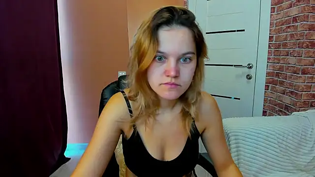 Hot   Jess online show from October 8, 3:04 am