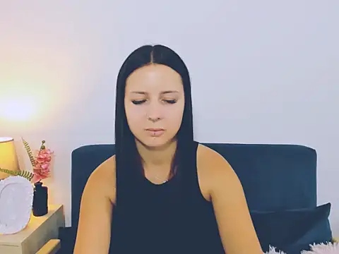 TaliaAdorable online show from October 12, 10:36 am