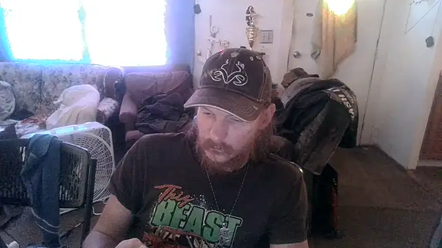 Poundtown1226 online show from September 16, 7:26 pm