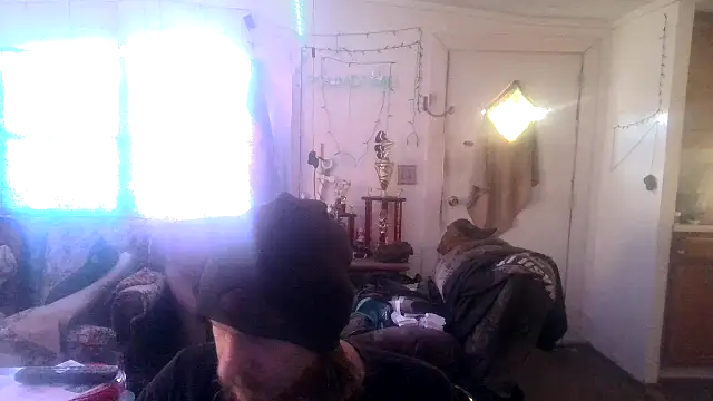 Poundtown1226 online show from January 12, 7:19 pm