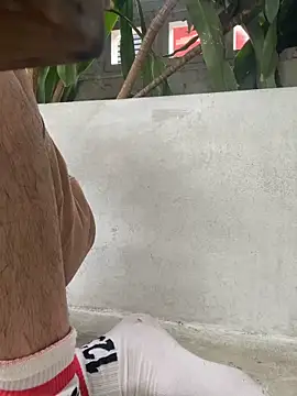 anhkiet huang online show from February 5, 5:23 am