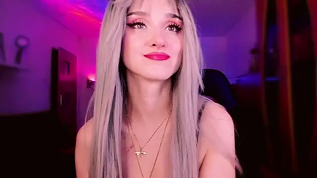 MistressJolie online show from March 12, 6:03 pm