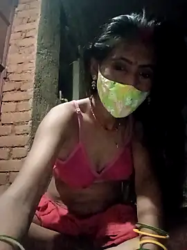 Hot Riya33A online show from September 15, 2:50 pm