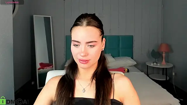 Ameli Povilain online show from January 18, 4:16 am