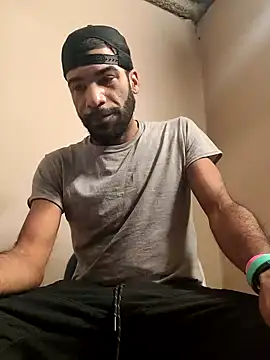 Snapshot of GuyInNY chatting on October 19, 2:29 pm GuyInNY online show from October 19, 2:29 pm