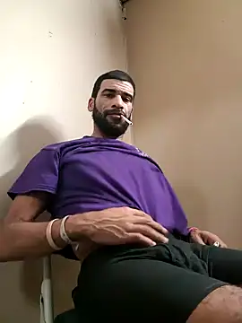 Snapshot of GuyInNY chatting on October 21, 3:51 am GuyInNY online show from October 21, 3:51 am