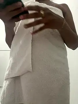 Katianesantos online show from January 10, 8:54 pm