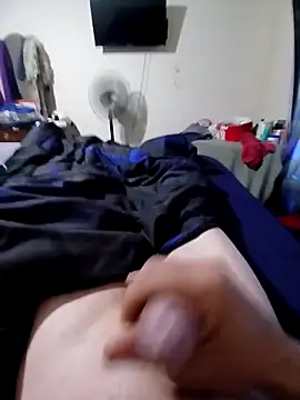 chris7706 online show from April 12, 5:34 am