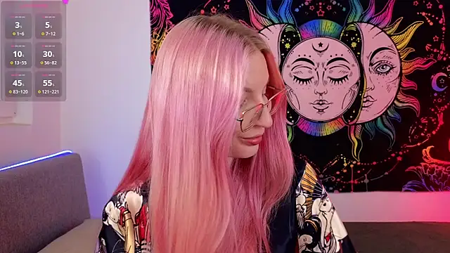 aurea filix online show from September 10, 8:36 am