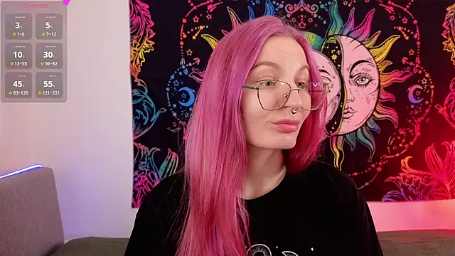 aurea filix online show from November 4, 5:45 pm