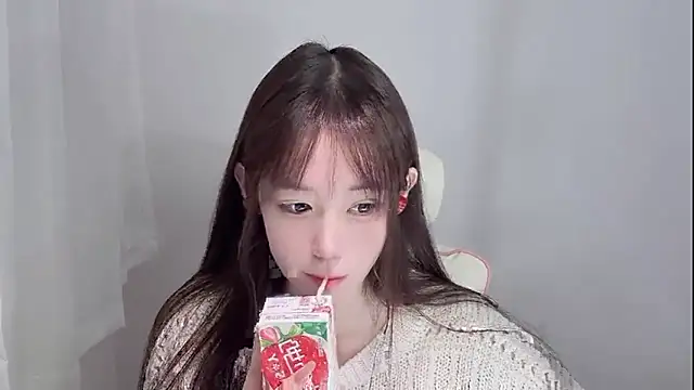 Xiao-runbao online show from October 19, 1:45 pm