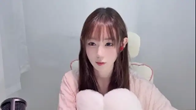 Xiao-runbao online show from October 21, 1:23 pm