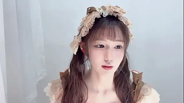 Xiao-runbao online show from October 26, 2:12 pm